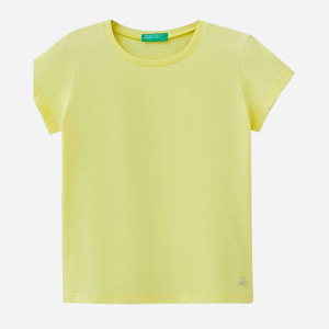 Футболка United Colors Benetton 3I1XC13J1.K-2V6 170 см 3XL (8300898512107) в Хмельницькому