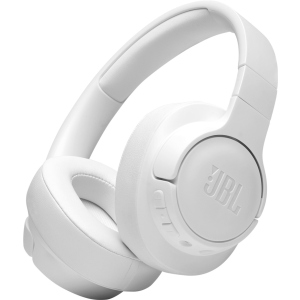 Навушники JBL Tune 710 BT White (JBLT710BTWHT) краща модель в Хмельницькому