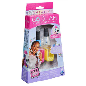 Набор для нейл-арта Cool Maker Go Glam (SM37556) (778988384763) ТОП в Хмельницком