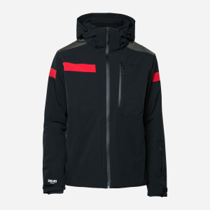 Куртка гірськолижна 8848 Altitude Aston Jacket 4010SB S Black ТОП в Хмельницькому