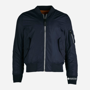 Бомбер Alpha Industries MJL46000C1 L-2B Scout Replica Blue M в Хмельницком