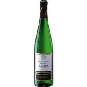 Вино Peter Mertes Riesling Kabinett Bernkastel Kueser біле напівсухе 0.75 л 10.5% (4003301049989)