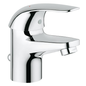 Смеситель для раковины Grohe Euroeco 23262000 в Хмельницком