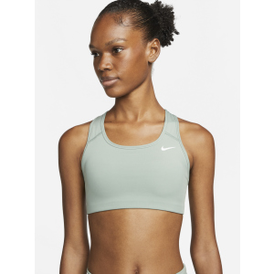 Спортивный топ Nike W Nk Df Swsh Nonpded Bra BV3630-357 S (195243347835) в Хмельницком