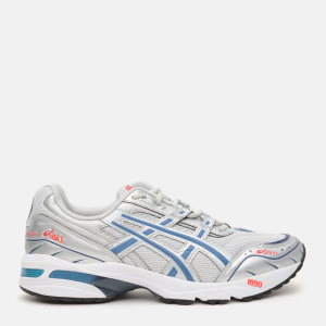 Кроссовки ASICS At Gel-1090 Gry M c-1201A484-020 44 (10) 28 см Серые (4550330518011) в Хмельницком