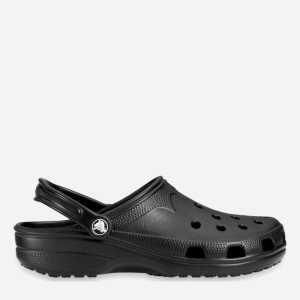 Кроки Crocs Jibbitz 10002-001-M4/W6 36-37 22.1 см Чорні (2000000008451) ТОП в Хмельницькому