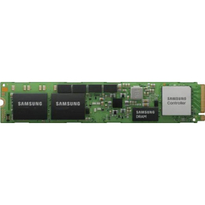 Samsung PM983 Enterprise 960GB NVMe M.2 PCIe 3.0 x4 TLC (MZ1LB960HAJQ) OEM в Хмельницком