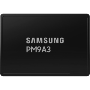 Samsung PM9A3 960GB 2.5" PCIe 4.0 x4 TLC (MZQL2960HCJR) OEM в Хмельницком