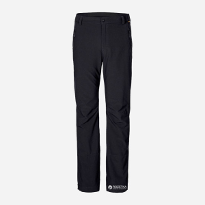 хорошая модель Брюки Jack Wolfskin Activate Winter Pants Men 1500062-6001 56 (4052936259188)