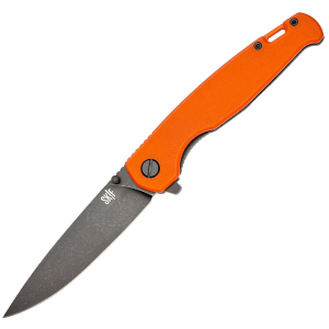 купить Нож Skif Sting BSW Orange (17650243)