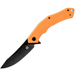 Ніж Skif Whaler BSW Orange (17650258) в Хмельницькому