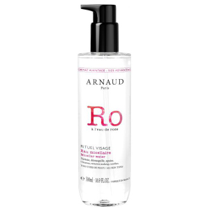 Мицеллярная вода Arnaud Paris Rituel Visage 500 мл (3666065921109) ТОП в Хмельницком