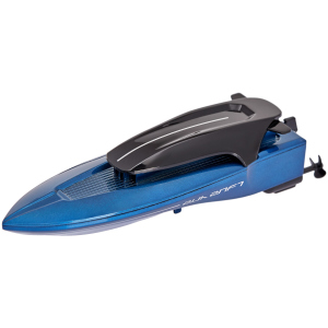 Катер на радиоуправлении ZIPP Toys Speed Boat Синий (5320076) рейтинг