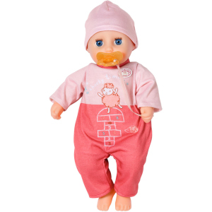 Лялька Baby Annabell My First Пустотлива мала 30 см (706398) краща модель в Хмельницькому