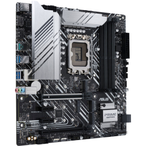 Материнська плата Asus PRIME Z690-Plus D4 (s1700, Intel Z690, PCI-Ex16) ТОП в Хмельницькому