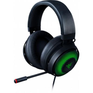 Навушники Razer Kraken Ultimate Black (RZ04-03180100-R3M1) ТОП в Хмельницькому