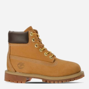 Ботинки Timberland 6 In Premium WPF 12909 35 Желтые (906332847_1547580) ТОП в Хмельницком