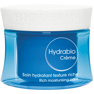 Крем Bioderma Hydrabio 50 мл (3401329447687) в Хмельницком