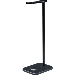 Підставка для навушників Asus ROG Metal Stand Black (90YH03C0-B2UA00)