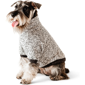 купити Флісовий світшот Noble Pet Frederick Grey FR4111/XL (00001397)