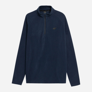 Спортивная кофта 4F H4Z21-BIMP030-31S XL Navy (5903609537913) в Хмельницком