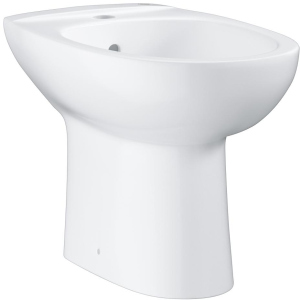 Біде для підлоги GROHE Bau Ceramic 39432000 ТОП в Хмельницькому