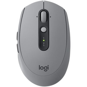 Миша Wireless Logitech M590 Silent (910-005198) Mid Grey ТОП в Хмельницькому