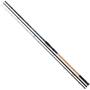 Вудлище Trabucco Precision RPL Extreme River 3903/XH 3.9 м 250 г (152-21-395) краща модель в Хмельницькому