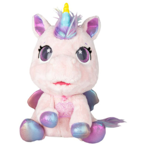 Іграшка інтерактивна Club Petz My Baby Unicorn Єдиноріг Світло-Рожевий (8421134081499) рейтинг