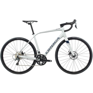 Велосипед Orbea Avant H40-D 53 2021 White-Grey (L10553BH) ТОП в Хмельницькому