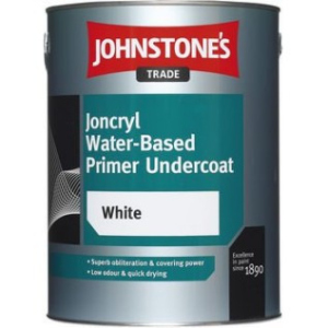 Ґрунтовка Johnstone's Joncryl Water-Based Primer Undercoat 5 л в Хмельницькому