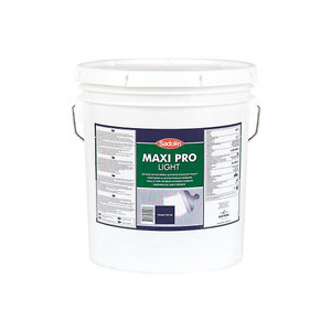 купити MAXI PRO LIGHT SADOLIN Легка шпаклівка для внутрішніх робіт 17 л