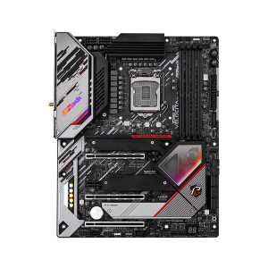 Материнская плата ASRock Z590 PG Velocita рейтинг