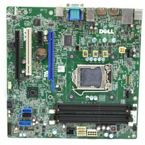 купить Материнская плата Dell 048DY8 LGA1150 DDR3 Precision T1700