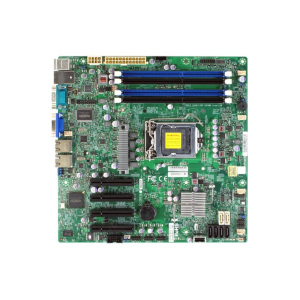 Материнская плата SUPERMICRO PLYTA SERWEROWA (X9SRW-F-O)