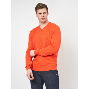 Пуловер Tom Tailor 1012820-21634 XL Оранжевый (4062362868083) в Хмельницком