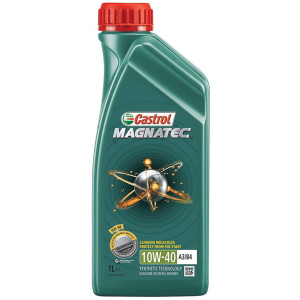 купити Моторна олія Castrol Magnatec 10W-40 A3/B4 1 л