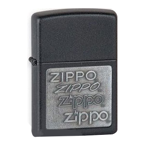 Запальничка Zippo Zippo Pewter 363 рейтинг