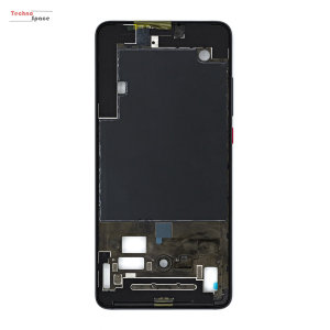 Рамки корпуса для Xiaomi Mi 9T black High Copy в Хмельницком