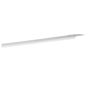 Світильник внутрішній лінійний OSRAM LED SWITCH BATTEN 0.6M 8W/840 LEDV (4058075266742) в Хмельницькому