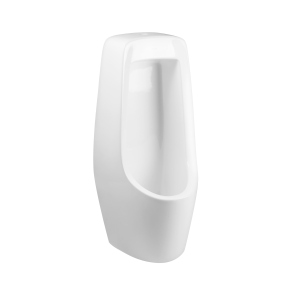 купить Писсуар напольный Qtap Stork 430х340х920 White QT1588HDU900W