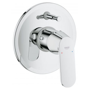 Прихований змішувач GROHE Eurosmart Cosmopolitan 32879000 лучшая модель в Хмельницком