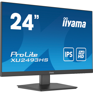 Монитор iiyama 24" ProLite (XU2493HSB4) в Хмельницком