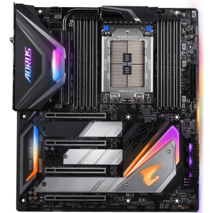 Материнская плата Gigabyte X399 Aorus Xtreme Socket TR4 (X399 AORUS XTREME) Over-Stock рейтинг