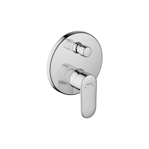 Змішувач Hansgrohe Vernis Blend д/ванни, хром (71466000) ТОП в Хмельницькому