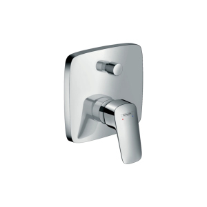 Змішувач Hansgrohe Logis д/ванни (71405000) ТОП в Хмельницькому