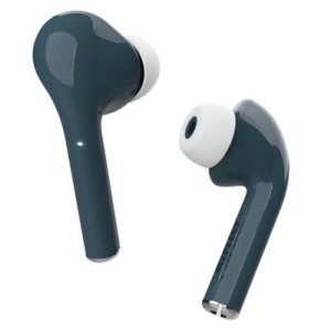 Навушники Trust Nika Touch True Wireless Mic Blue (23702) краща модель в Хмельницькому