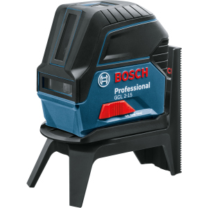Лазерний нівелір Bosch Professional GCL 2-15 + RM1 (0601066E00) в Хмельницькому