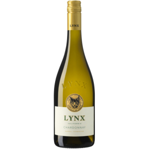 Вино Lynx Chardonnay 2018 белое сухое 0.75 л 13% (7350005880422) в Хмельницком