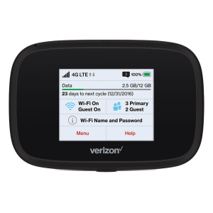 3G/4G WiFi роутер Novatel MiFi 7730L в Хмельницькому